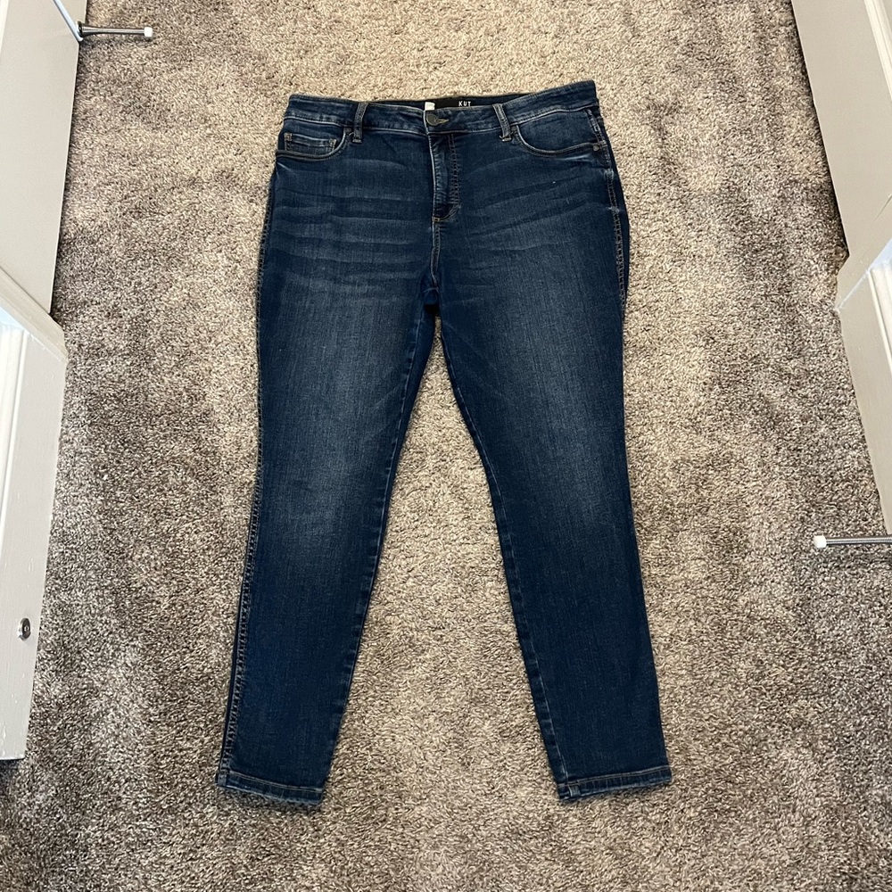 Kut from the Kloth Denim